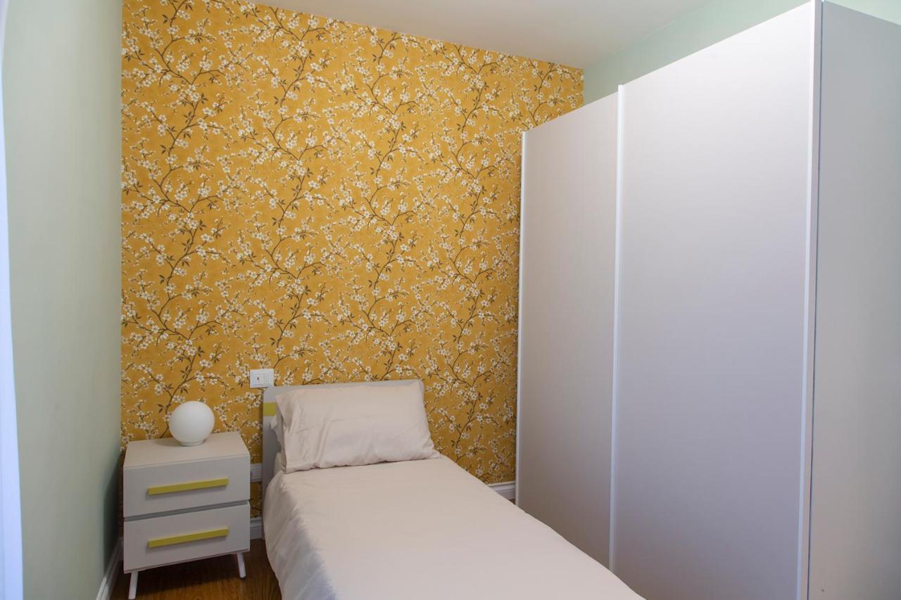 Al Quattro, Nel Centro Di Orvieto Apartment ภายนอก รูปภาพ