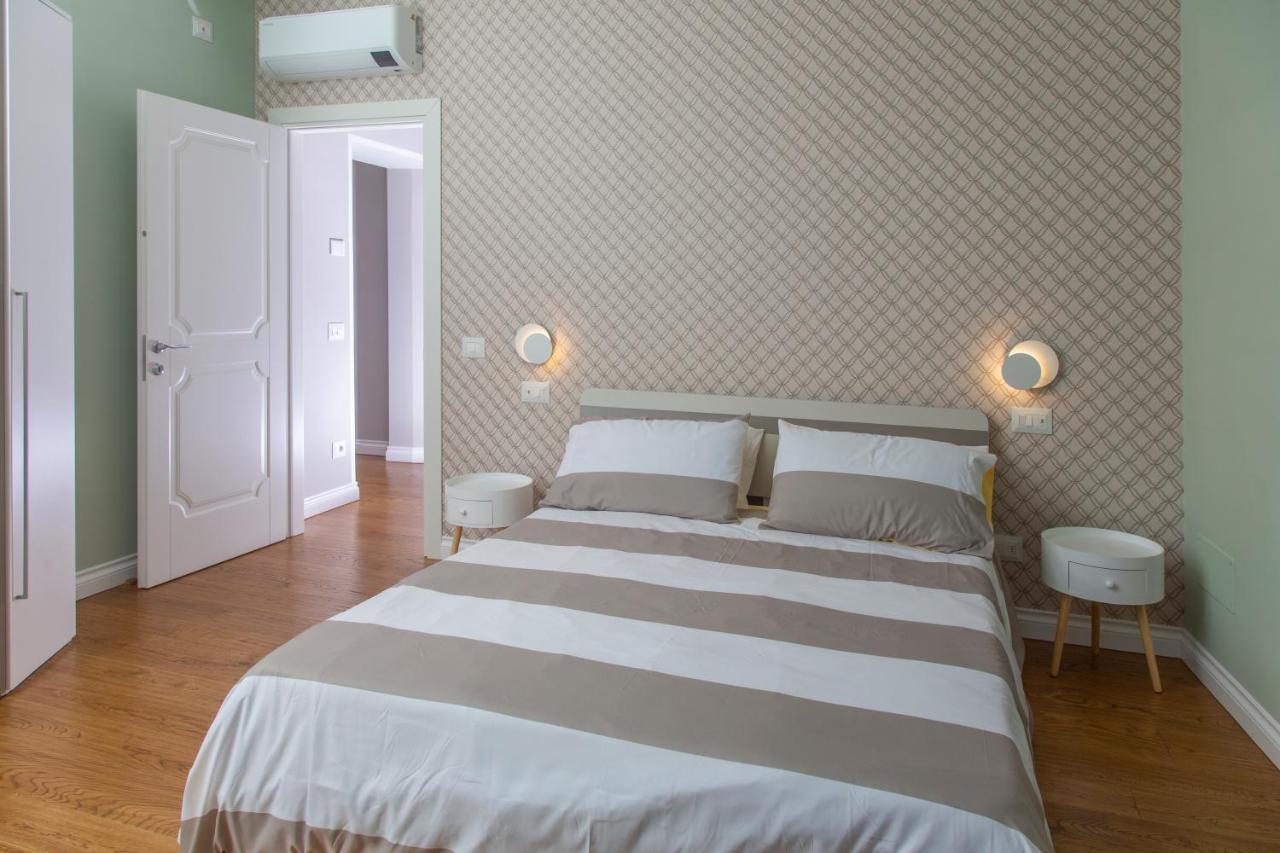 Al Quattro, Nel Centro Di Orvieto Apartment ภายนอก รูปภาพ