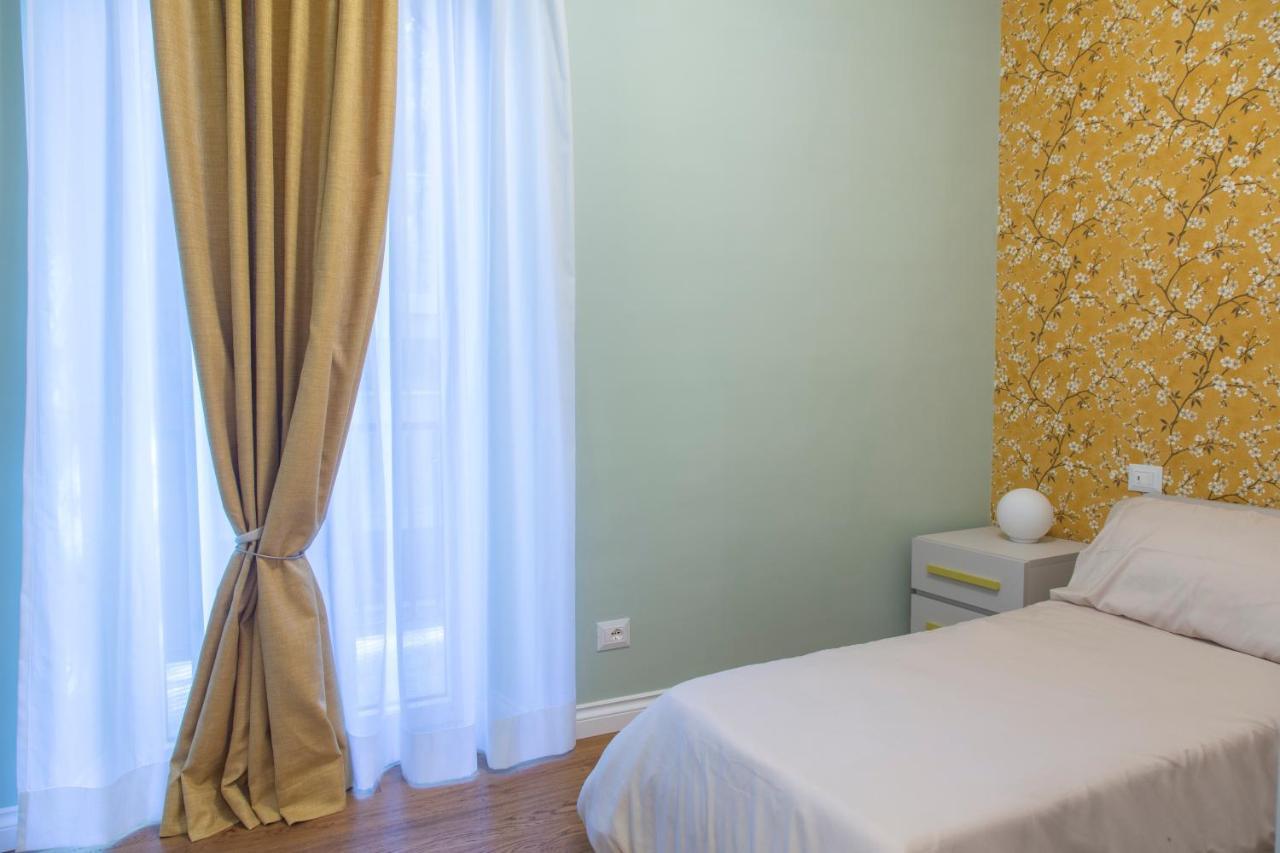 Al Quattro, Nel Centro Di Orvieto Apartment ภายนอก รูปภาพ