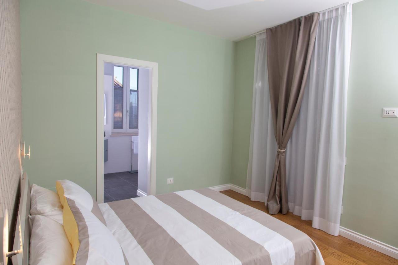 Al Quattro, Nel Centro Di Orvieto Apartment ภายนอก รูปภาพ
