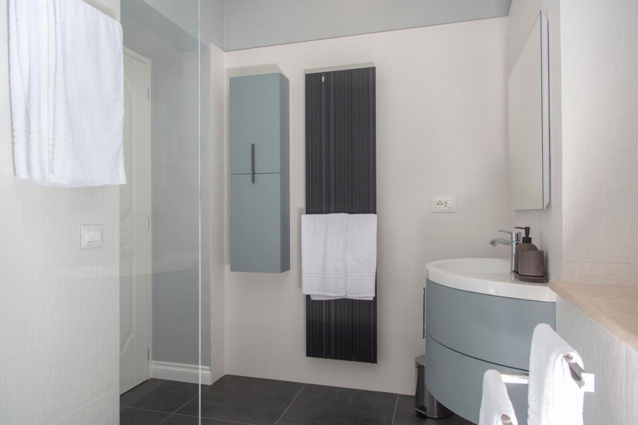 Al Quattro, Nel Centro Di Orvieto Apartment ภายนอก รูปภาพ